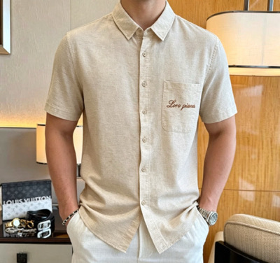 Loro Piana Shirt-48